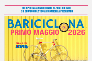 Bariciclona 2026