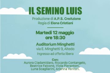 Il semino Luis