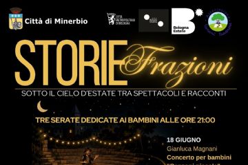 Storie Frazioni a Tintoria 