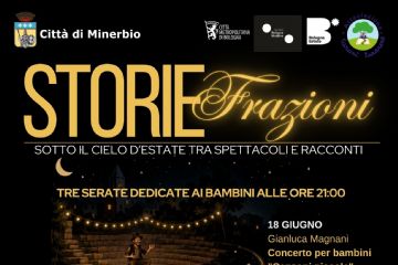 Storie Frazioni a Ca' de' Fabbri