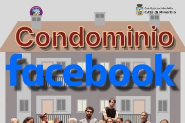 Condominio Facebook