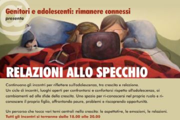 Genitori e Adolescenti: Rimanere Connessi