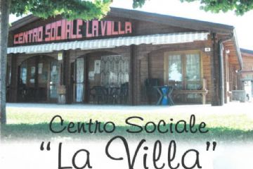 Centro Villa - Programmazione (Gennaio - Giugno)