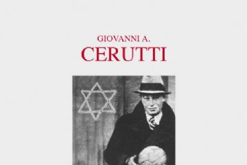 L&#39;allenatore ad Auschwitz&quot;, Cerutti presenta il libro sulla vita di Weisz