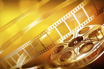 Proiezioni Pomeridiane Film &quot;Il Roseto&quot;