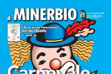 Carnevale Dei Bambini