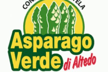 Sagra dell&#39;Asparago Verde di Altedo IGP