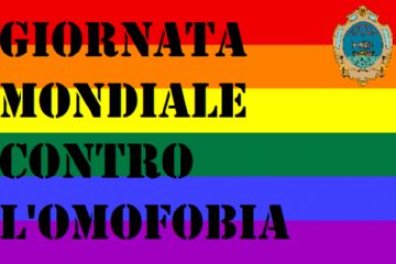 17 Maggio, anche Baricella sostiene la Giornata Mondiale contro l&#39;Omofobia