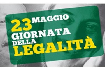 Anche a Baricella un lenzuolo bianco per la Giornata della legalit&#224;
