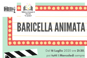 &quot;Baricella animata&quot;