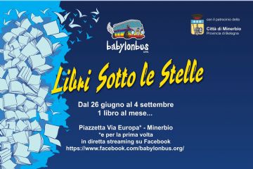 Libri sotto le stelle