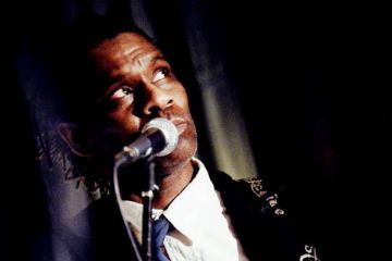 Festival delle culture del mondo: concerto di &quot;Vonn Washington&quot; - ore 21 Casa degli eventi