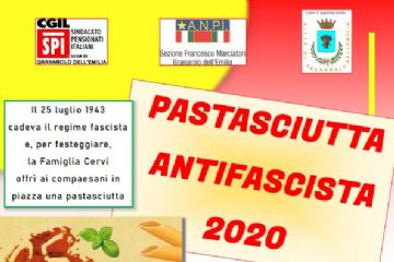 Pastasciutta antifascista