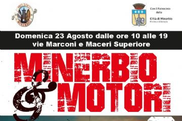 Minerbio&amp;Motori