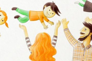 Percorso Kairos: &quot;Le caratteristiche dei bambini&quot;