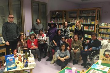 Gruppo di lettura LiberGrana