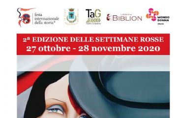 &quot;Questione di genere&quot; - evento ON LINE