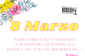 Giornata internazionale della donna