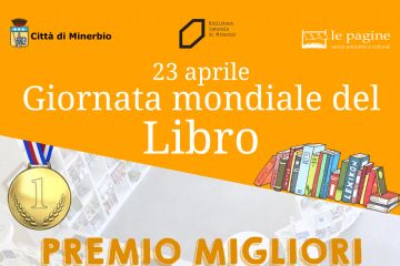 Prestito al buio alla Biblioteca Prometeo