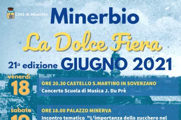 La Dolce Fiera - 18 Giugno