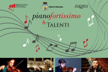 Bologna Festival: concerto a Rocca Isolani il 29 giugno