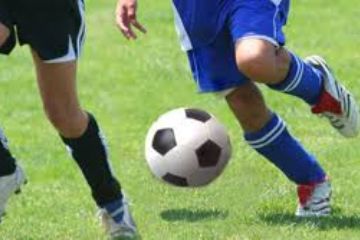 Torneo di calcetto