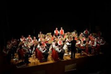 Concerto Corpo Bandistico Citt&#224; di Minerbio