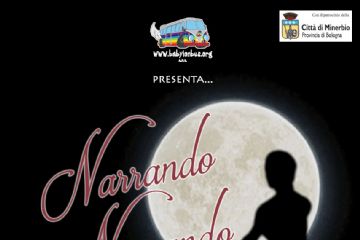 Narrando Narrando