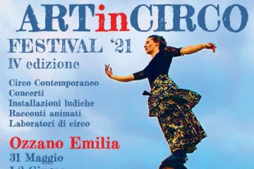 ARTinCIRCO