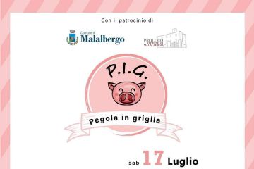 P.I.G. Pegola In Griglia