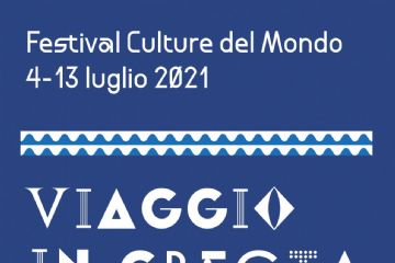 Festival Culture del Mondo