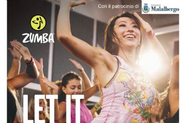 Zumba fitness class - Evento Zumba a Malalbergo