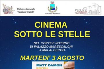 DOWNSIZING - VIVERE ALLA GRANDE