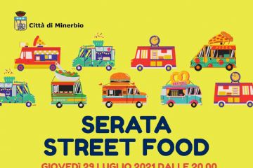 Serata Street Food 
