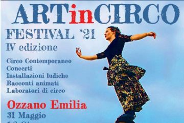 ARTinCIRCO - Dolce Salato