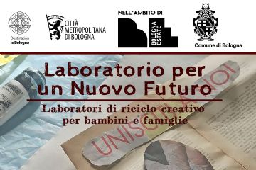 Laboratorio per un nuovo futuro