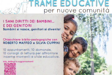 I SANI DIRITTI DEI BAMBINI...e dei loro genitori
