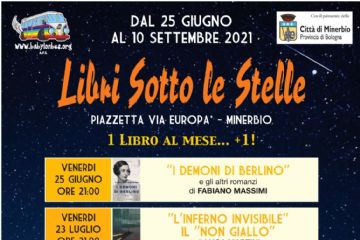 Libri Sotto le Stelle