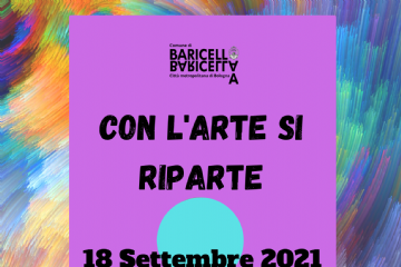 Con l&#39;Arte si ripARTE