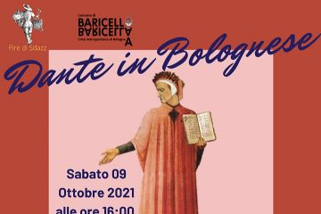 Dante in dialetto bolognese