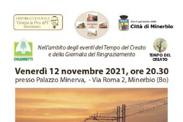&quot;Il pianeta che speriamo. Ambiente, lavoro e futuro&quot; - 