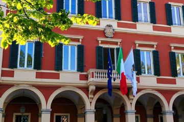 Incontro di met&#224; mandato dell&#39;Amministrazione Comunale