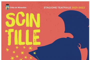 Girotondo: 2&#176;appuntamento di teatro per bambini a Palazzo Minerva  18 dicembre ore 17.00