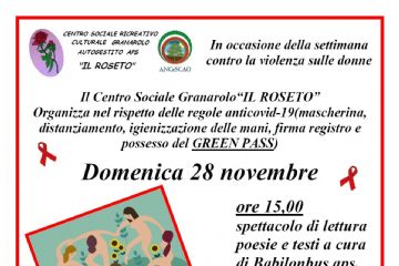 Landai, donne tra violenza e poesia