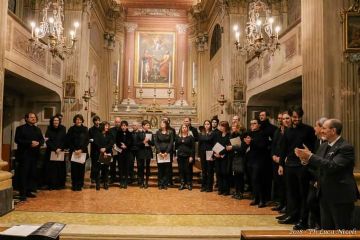 Concerto di Natale