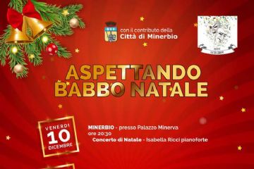 Aspettando Babbo Natale a Ca&#39;de&#39;Fabbri e Minerbio