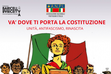 17&#176; Congresso ANPI: Va&#39; dove ti porta la Costituzione