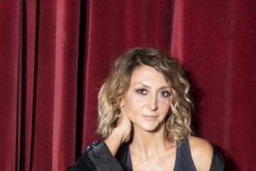 Dal vivo sono molto meglio di Paola Minaccioni