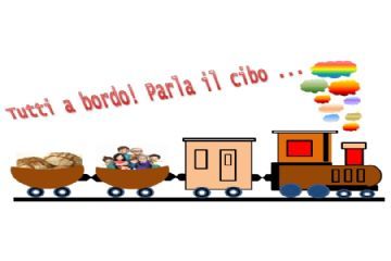 “Tutti a Bordo! Parla il cibo...”