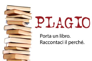 Plagio - Spettacolo di teatro di improvvisazione 